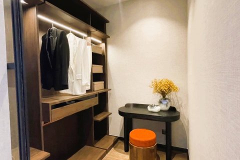 Condominio de 3 dormitorios en Bangkok, Tailandia № 180830 - foto 9
