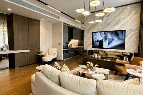 Condominio de 3 dormitorios en Bangkok, Tailandia № 180830 - foto 3