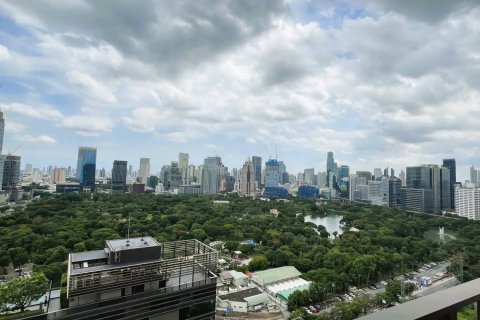 Condominio de 3 dormitorios en Bangkok, Tailandia № 180830 - foto 12