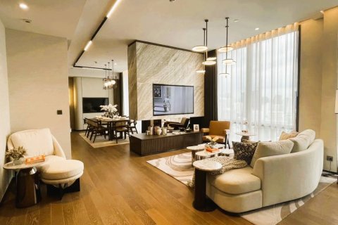 Condominio de 3 dormitorios en Bangkok, Tailandia № 180830 - foto 2