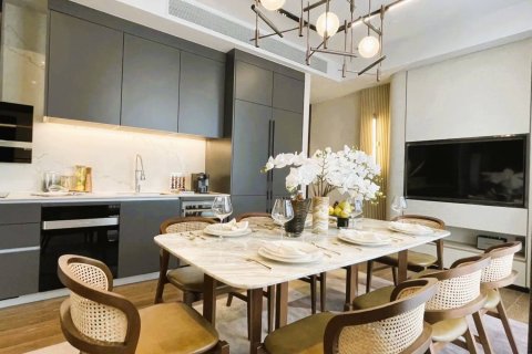 Condominio de 3 dormitorios en Bangkok, Tailandia № 180830 - foto 5