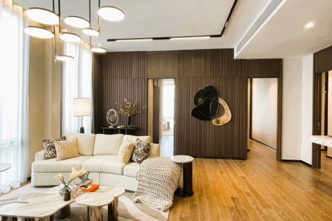 Condominio de 3 dormitorios en Bangkok, Tailandia № 180830 - foto 7