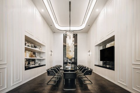 Condominio de 3 dormitorios en Bangkok, Tailandia № 180830 - foto 28