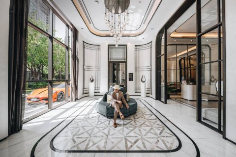 Condominio de 3 dormitorios en Bangkok, Tailandia № 180830 - foto 14