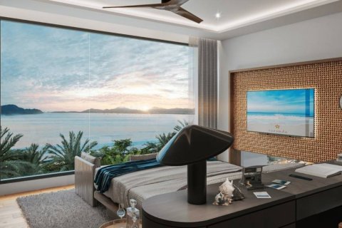 Casa de 5 dormitorios en Wichit, Tailandia № 180828 - foto 6