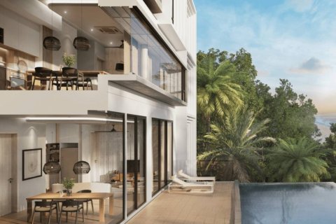 Casa de 5 dormitorios en Wichit, Tailandia № 180828 - foto 2