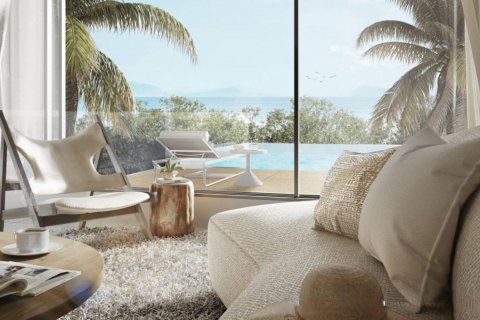Casa de 5 dormitorios en Wichit, Tailandia № 180828 - foto 4
