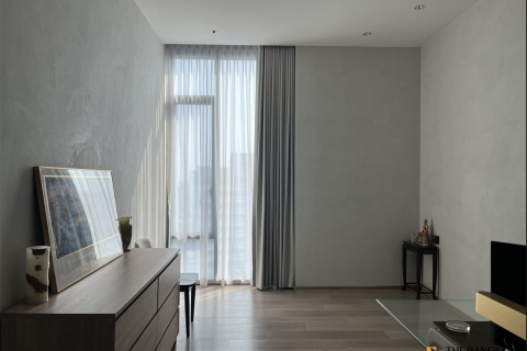 Condominio de 2 dormitorios en Bangkok, Tailandia № 202015 - foto 3