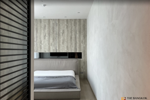 Condominio de 2 dormitorios en Bangkok, Tailandia № 202015 - foto 7