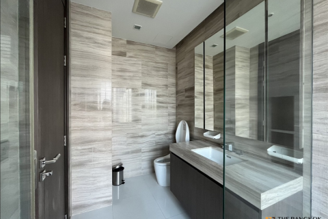Condominio de 2 dormitorios en Bangkok, Tailandia № 202015 - foto 4