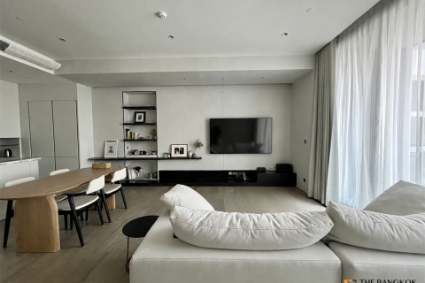 Condominio de 2 dormitorios en Bangkok, Tailandia № 202015 - foto 8