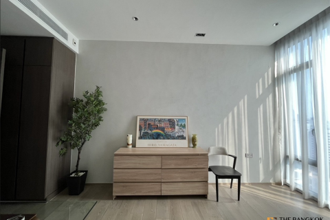 Condominio de 2 dormitorios en Bangkok, Tailandia № 202015 - foto 2