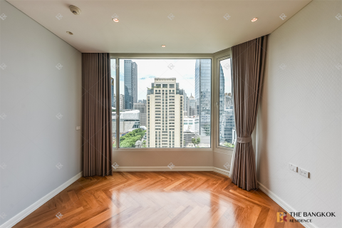 Eigentumswohnung in Bangkok, Thailand, 3 Schlafzimmer  № 202016 - Foto 2