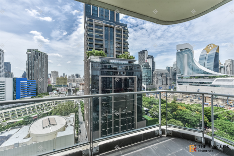 Eigentumswohnung in Bangkok, Thailand, 3 Schlafzimmer  № 202016 - Foto 10