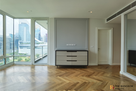Eigentumswohnung in Bangkok, Thailand, 3 Schlafzimmer  № 202016 - Foto 8