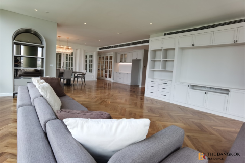 Eigentumswohnung in Bangkok, Thailand, 3 Schlafzimmer  № 202016 - Foto 5
