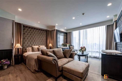 Condominio de 3 dormitorios en Bangkok, Tailandia № 202017 - foto 3