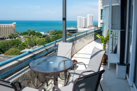 Condominio de 2 dormitorios en Pattaya, Tailandia № 149551 - foto 18