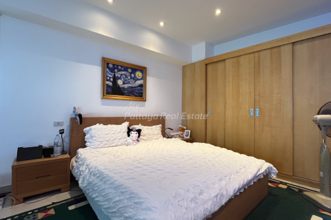 Condominio de 2 dormitorios en Pattaya, Tailandia № 149551 - foto 13
