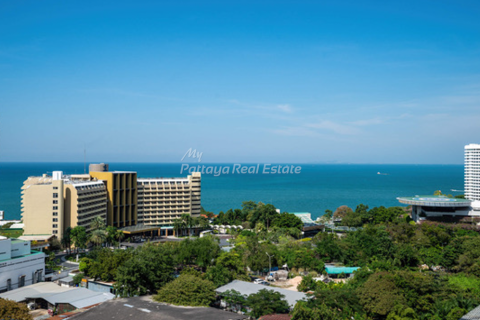 Condominio de 2 dormitorios en Pattaya, Tailandia № 149551 - foto 20