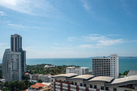 Condominio de 2 dormitorios en Pattaya, Tailandia № 149551 - foto 19