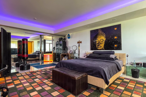 Condominio de 2 dormitorios en Pattaya, Tailandia № 149551 - foto 6
