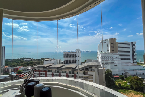 Condominio de 2 dormitorios en Pattaya, Tailandia № 149551 - foto 5
