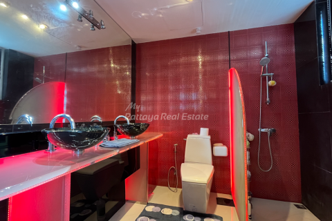 Condominio de 2 dormitorios en Pattaya, Tailandia № 149551 - foto 15