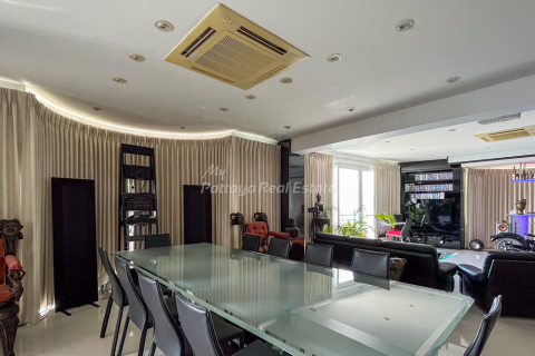 Condominio de 2 dormitorios en Pattaya, Tailandia № 149551 - foto 3
