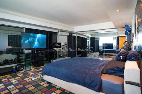 Condominio de 2 dormitorios en Pattaya, Tailandia № 149551 - foto 7