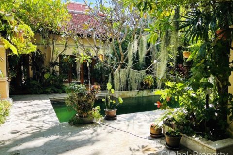 Casa de 2 dormitorios en Pattaya, Tailandia № 149555 - foto 3