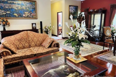 Casa de 2 dormitorios en Pattaya, Tailandia № 149555 - foto 8