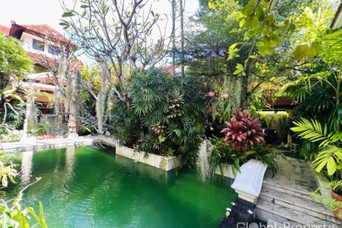 Casa de 2 dormitorios en Pattaya, Tailandia № 149555 - foto 5