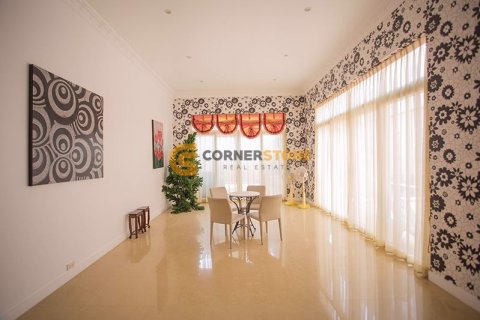 Estudio en Jomtien Beach, Pattaya, Tailandia № 149549 - foto 10