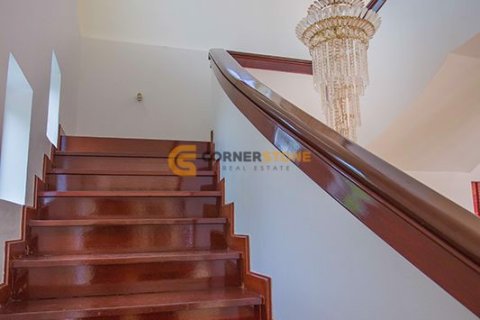 Estudio en Jomtien Beach, Pattaya, Tailandia № 149549 - foto 21