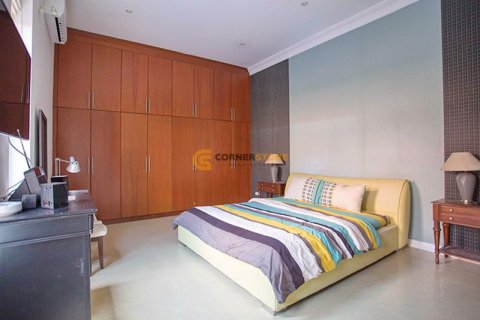 Estudio en Jomtien Beach, Pattaya, Tailandia № 149549 - foto 14