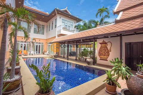 Estudio en Jomtien Beach, Pattaya, Tailandia № 149549 - foto 7