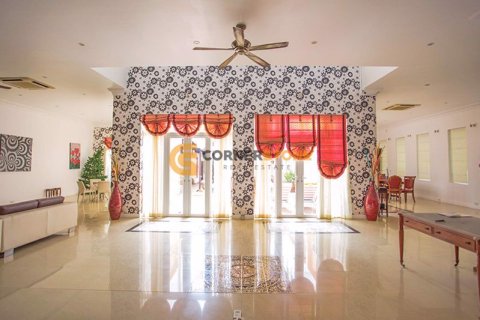 Estudio en Jomtien Beach, Pattaya, Tailandia № 149549 - foto 2