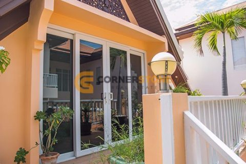 Estudio en Jomtien Beach, Pattaya, Tailandia № 149549 - foto 13
