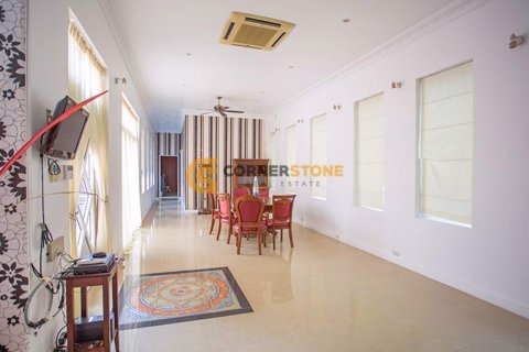 Estudio en Jomtien Beach, Pattaya, Tailandia № 149549 - foto 6