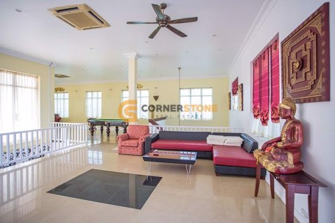 Estudio en Jomtien Beach, Pattaya, Tailandia № 149549 - foto 5