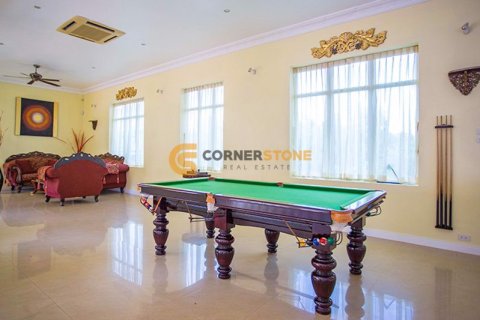 Estudio en Jomtien Beach, Pattaya, Tailandia № 149549 - foto 4
