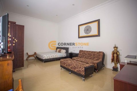 Estudio en Jomtien Beach, Pattaya, Tailandia № 149549 - foto 11