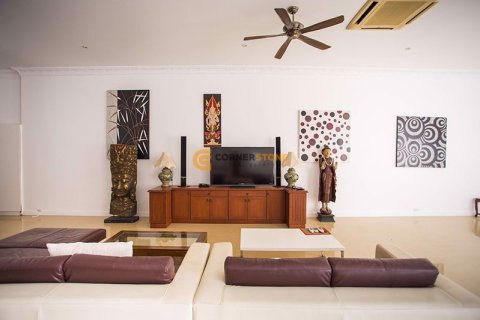 Estudio en Jomtien Beach, Pattaya, Tailandia № 149549 - foto 19