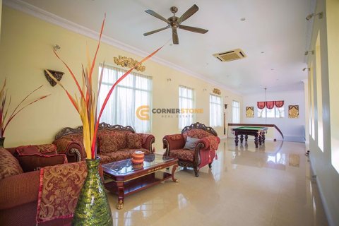 Estudio en Jomtien Beach, Pattaya, Tailandia № 149549 - foto 20