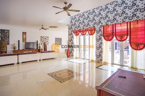 Estudio en Jomtien Beach, Pattaya, Tailandia № 149549 - foto 3