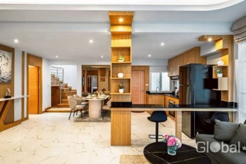 Casa de 4 dormitorios en Pattaya, Tailandia № 149553 - foto 6