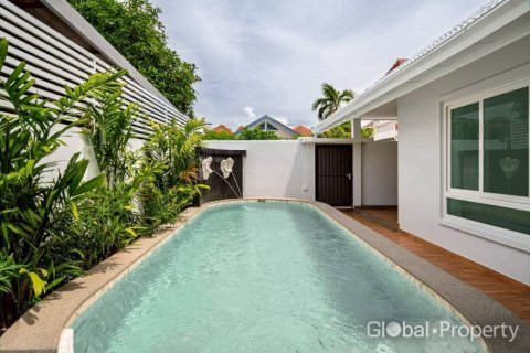บ้านในพัทยา, ประเทศไทย 4 ห้องนอน № 149553