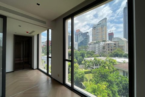 Condo in Bangkok, Thailand, 1 bedroom  № 143319 - photo 7