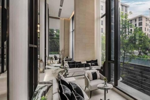 Condo in Bangkok, Thailand, 1 bedroom  № 143319 - photo 11